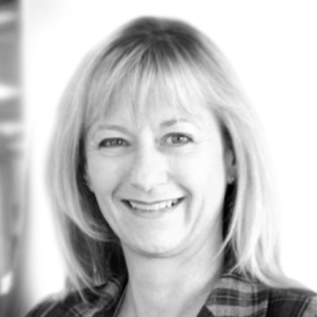 Cathryn Gee, Interim Head of People